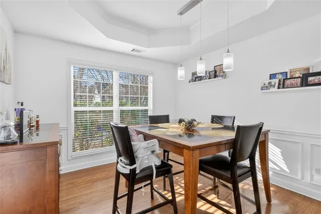 $429,000 | 558 Austin Creek Drive, Buford, GA 30518