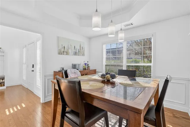 $429,000 | 558 Austin Creek Drive, Buford, GA 30518