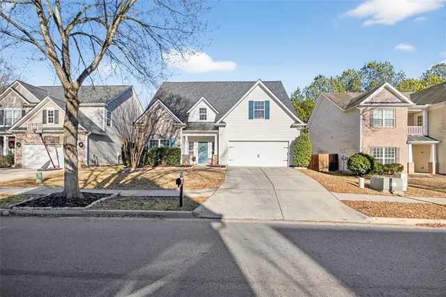 $429,000 | 558 Austin Creek Drive, Buford, GA 30518