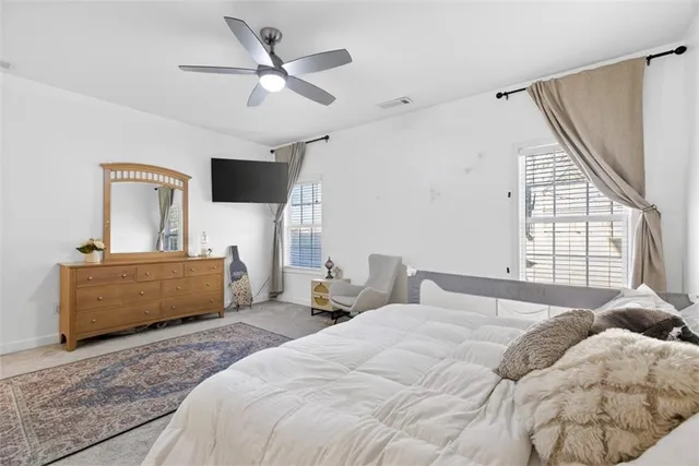 $429,000 | 558 Austin Creek Drive, Buford, GA 30518