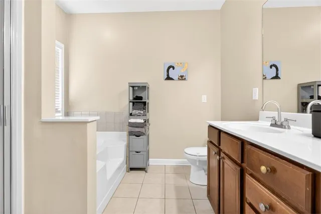 $429,000 | 558 Austin Creek Drive, Buford, GA 30518