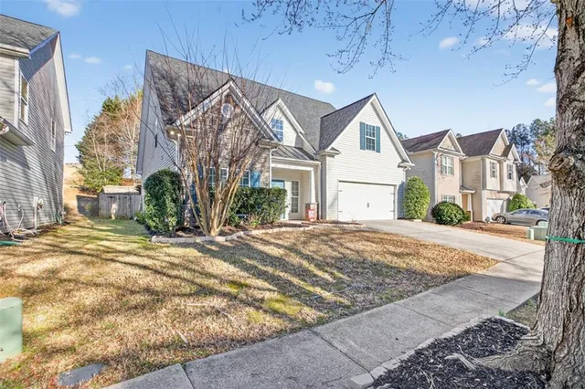 $429,000 | 558 Austin Creek Drive, Buford, GA 30518