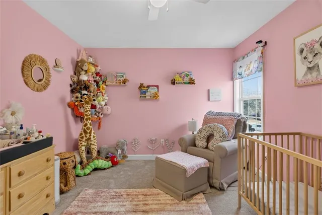 $429,000 | 558 Austin Creek Drive, Buford, GA 30518