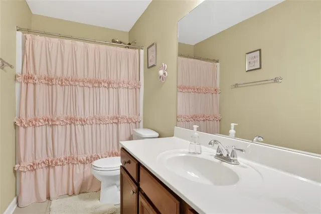 $429,000 | 558 Austin Creek Drive, Buford, GA 30518