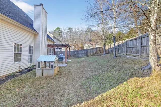 $429,000 | 558 Austin Creek Drive, Buford, GA 30518