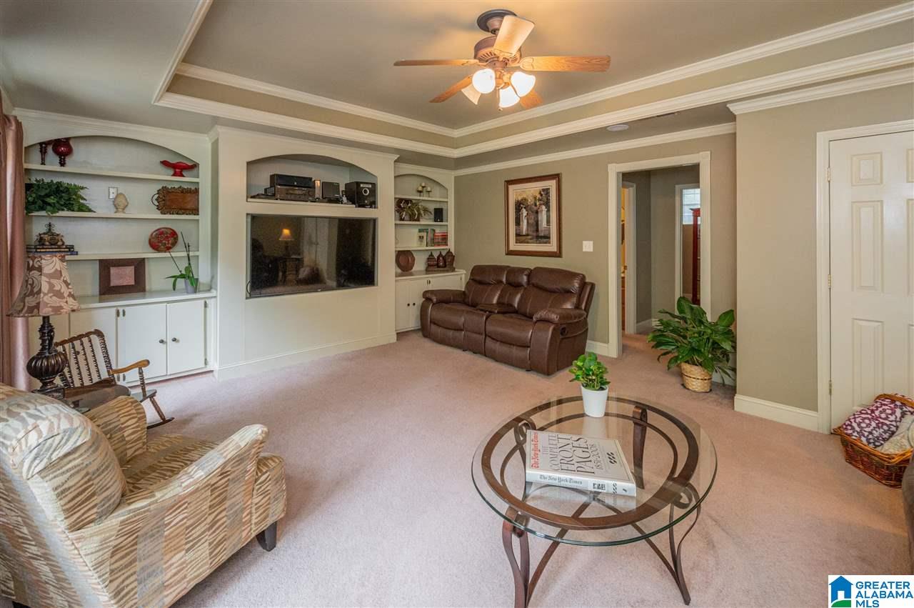 113 Shetland Trail Alabaster, AL 35007 - Photo 35 of 50