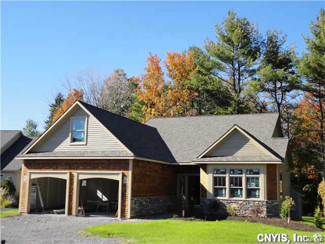 6145 Waterloo Road DeWitt, NY 13078 - Photo 1 of 1 Exterior Front