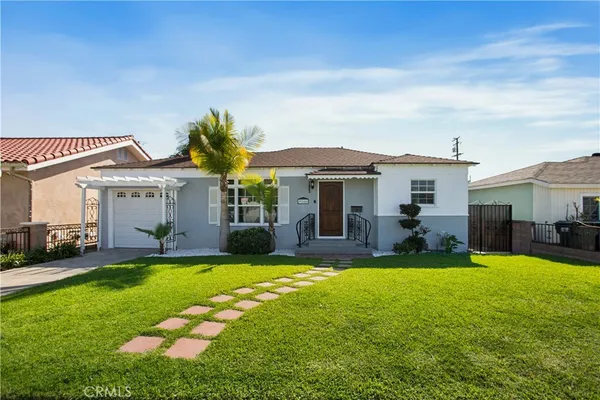 $829,999 | 9246 Claymore Street, Pico Rivera, CA 90660