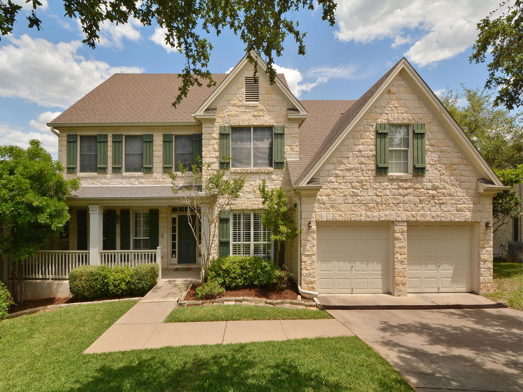 6431 Williams Ridge Way Austin, TX 78731 - Photo 1 of 1 Gallery Image 1