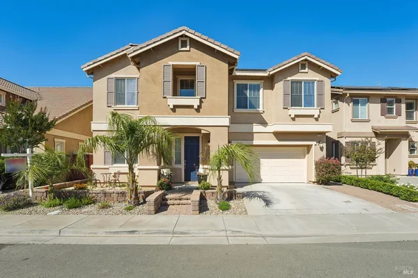 $789,999 | 2126 Yellow Rose Circle, Fairfield, CA 94534