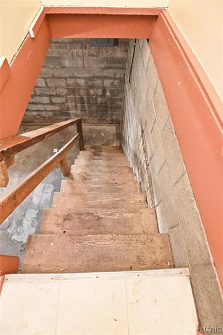 $148,900 | 791 North Adams Avenue, Lebanon, MO 65536