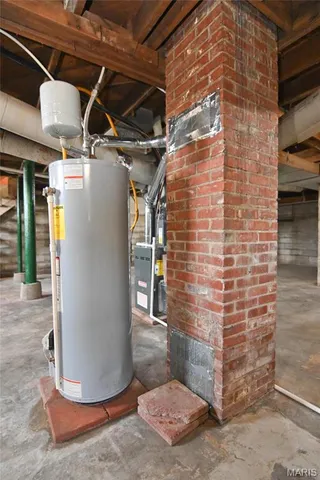 $148,900 | 791 North Adams Avenue, Lebanon, MO 65536