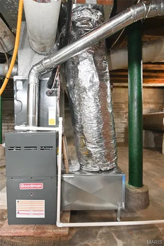 $148,900 | 791 North Adams Avenue, Lebanon, MO 65536