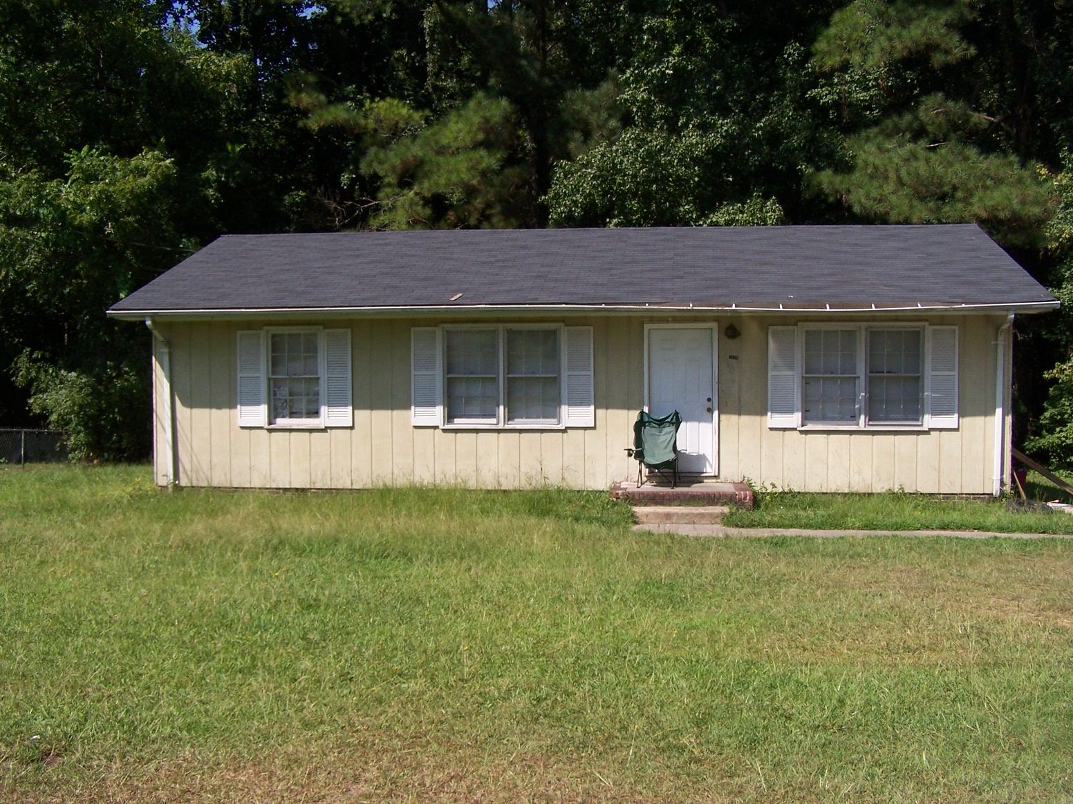 1022 Scaleybark Road Rockingham, NC 28379 - Photo 1 of 16 100_5863