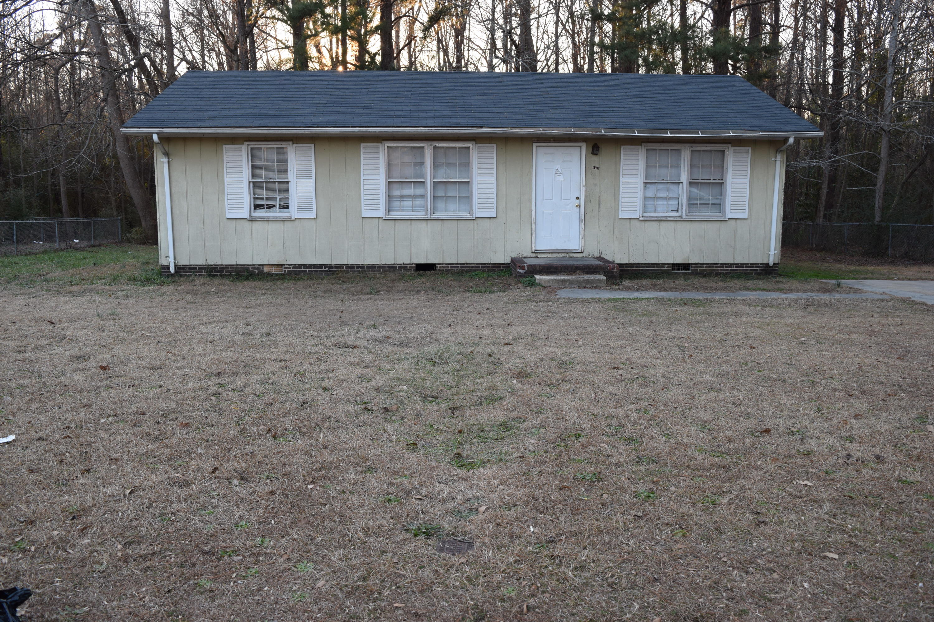 1022 Scaleybark Road Rockingham, NC 28379 - Photo 2 of 16 DSC_0275