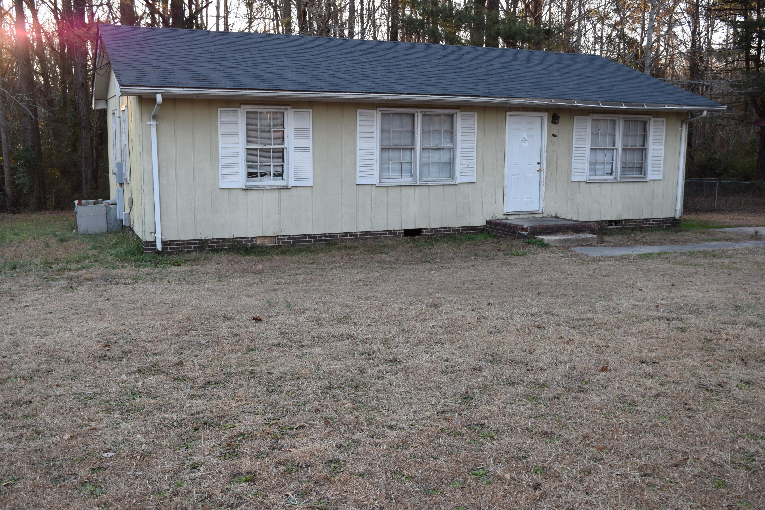 1022 Scaleybark Road Rockingham, NC 28379 - Photo 3 of 16 DSC_0274