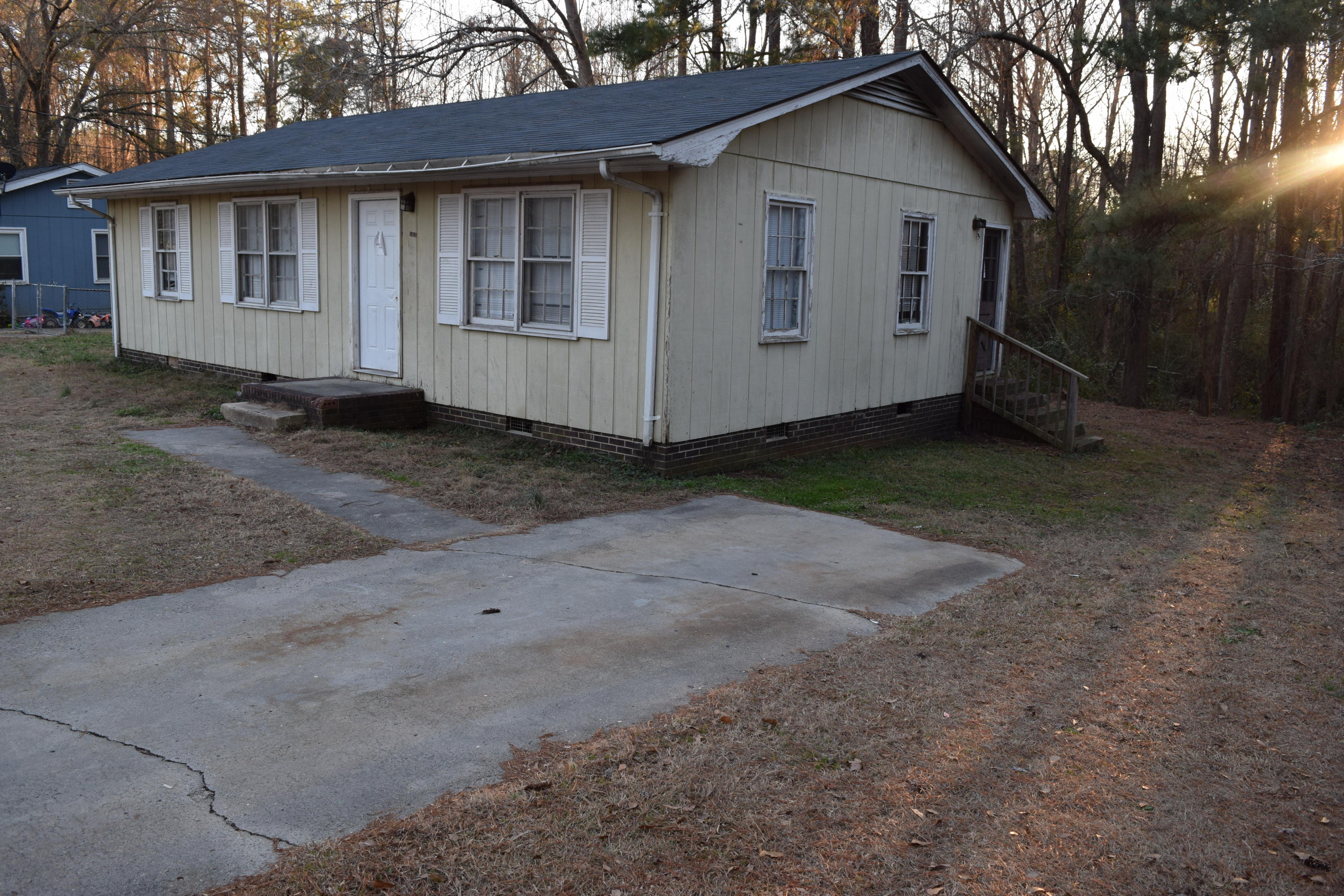 1022 Scaleybark Road Rockingham, NC 28379 - Photo 4 of 16 DSC_0273
