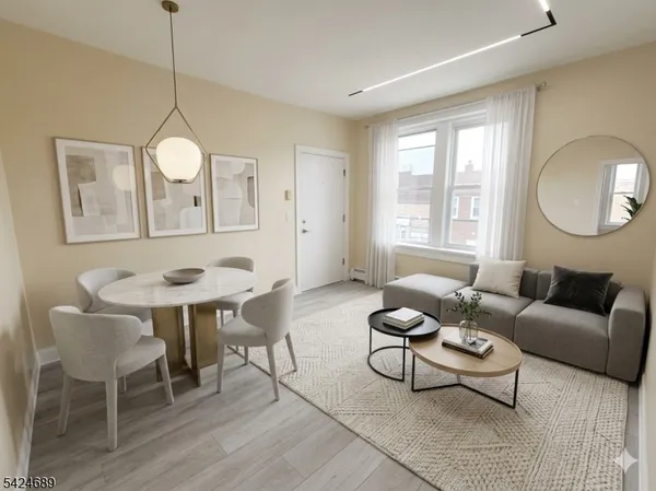 $1,150,000 | 93 Davenport Avenue, Unit 4, Newark, NJ 07107