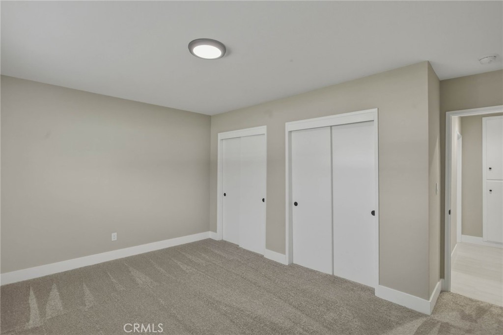 5874 Olive Avenue Rialto, CA 92377 - Photo 11 of 50 a view of an empty room