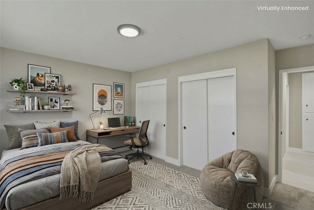 5874 Olive Avenue Rialto, CA 92377 - Photo 12 of 50 a living room with furniture