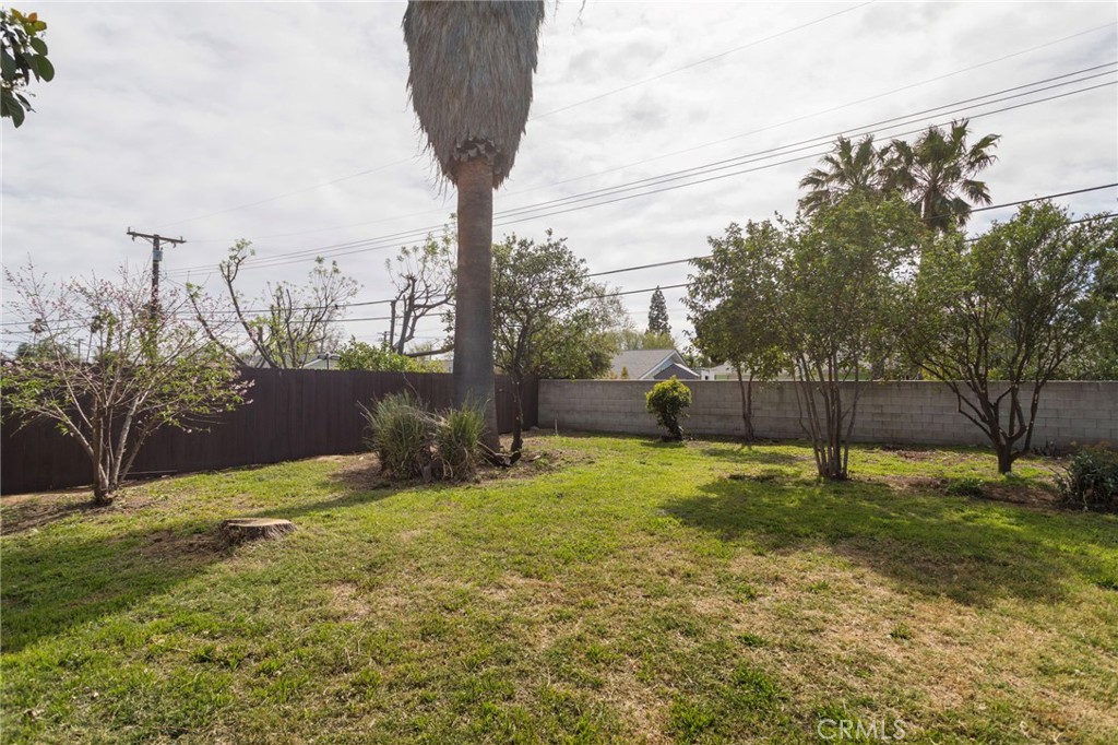 5874 Olive Avenue Rialto, CA 92377 - Photo 42 of 50 a fire hydrant in the middle of a field