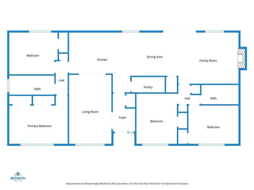 5874 Olive Avenue Rialto, CA 92377 - Photo 49 of 50