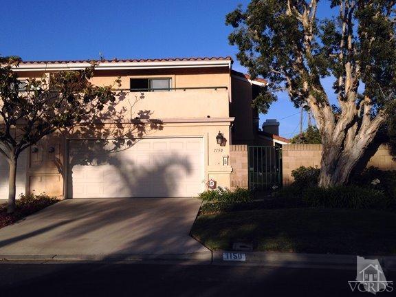 1150 Fanshell Walk Oxnard, CA 93035 - Photo 1 of 1 Primary Photo