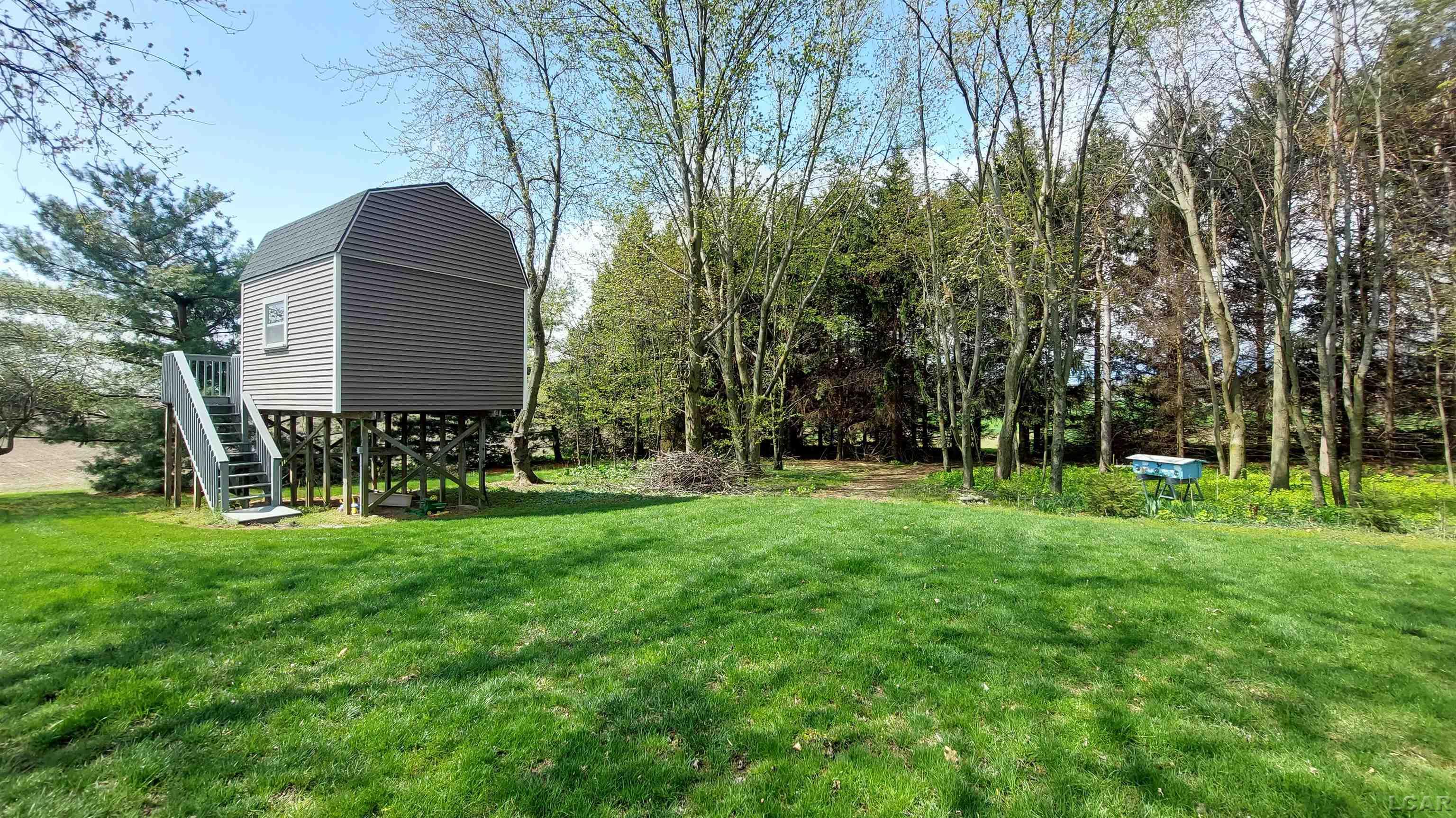 7665 Centennial Road Britton, MI 49229 - Photo 49 of 55