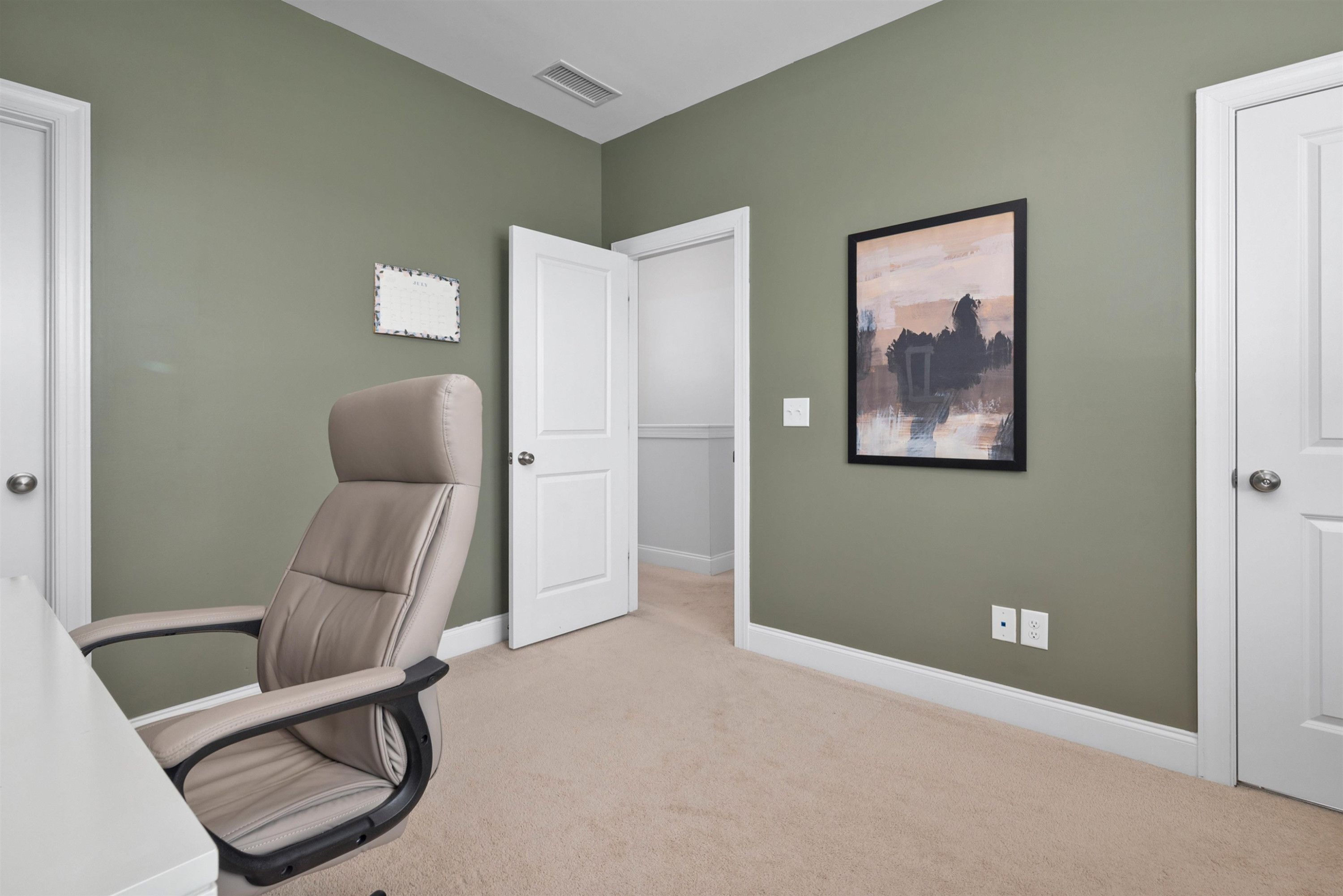 5520 Beckom Street Raleigh, NC 27616 - Photo 29 of 53 Photo 29