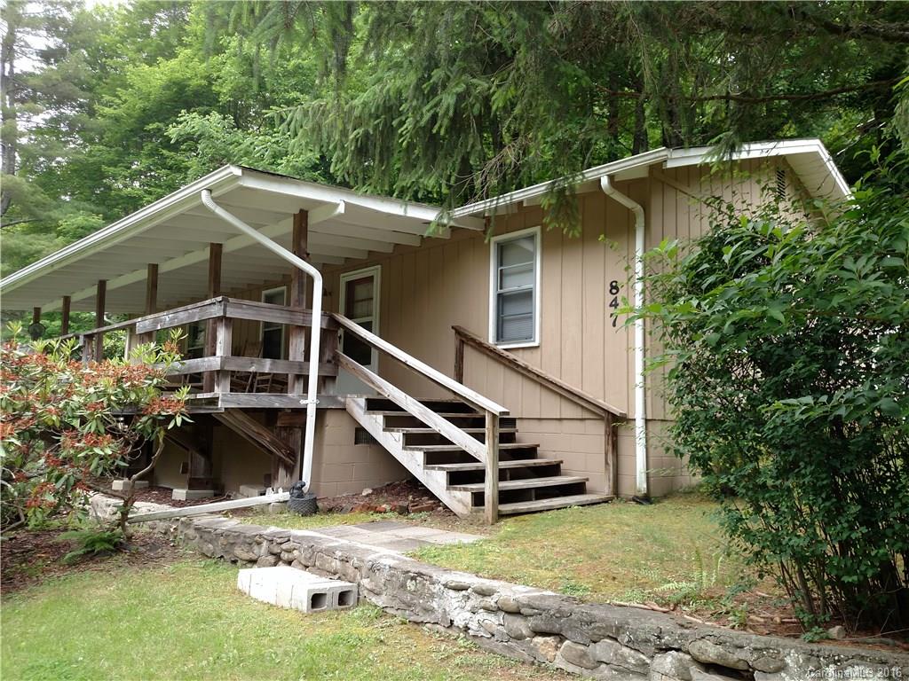 847 Cabin Flats Road Balsam, NC 28707 - Photo 1 of 15 Gallery Image 1
