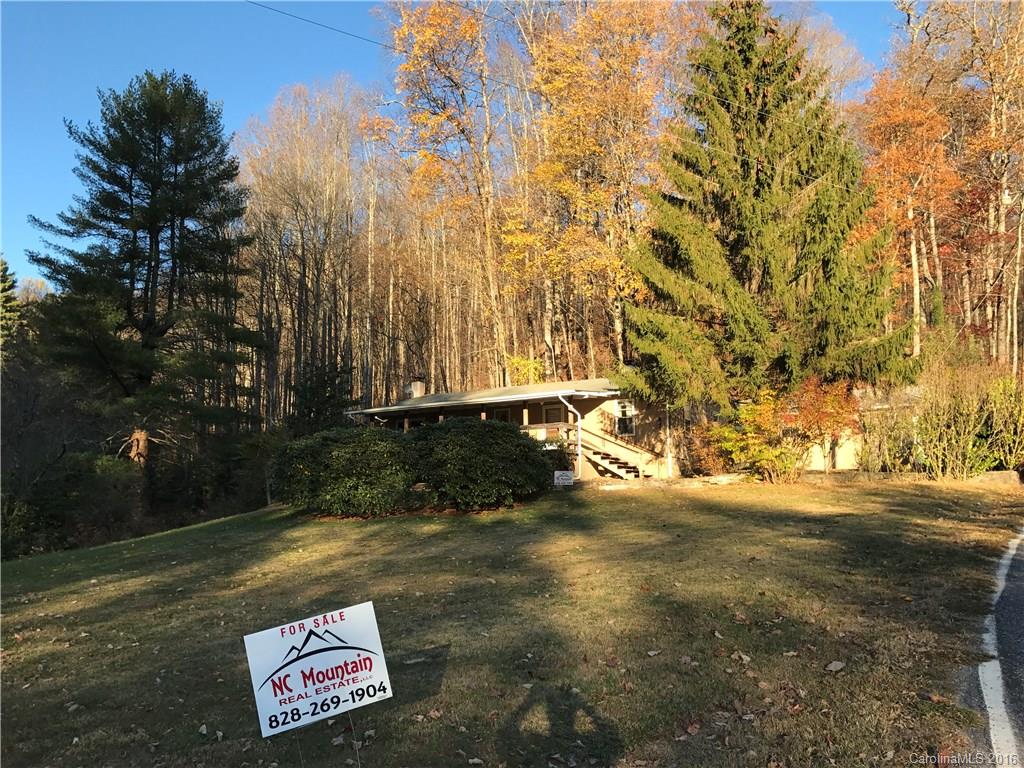 847 Cabin Flats Road Balsam, NC 28707 - Photo 13 of 15 Gallery Image 13
