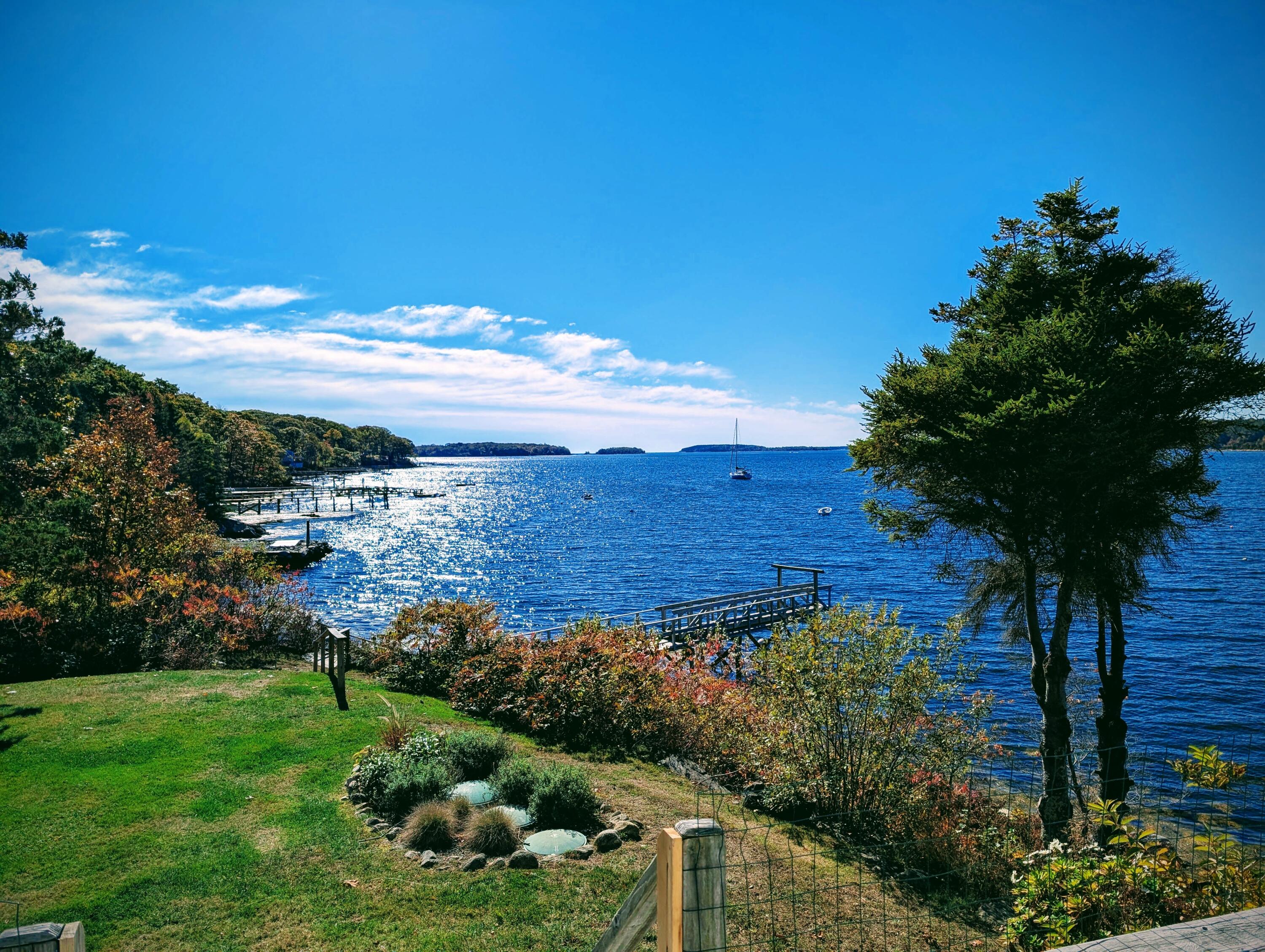 20 Old Pier Road East Boothbay, ME 04544 - Photo 4 of 53 Dock