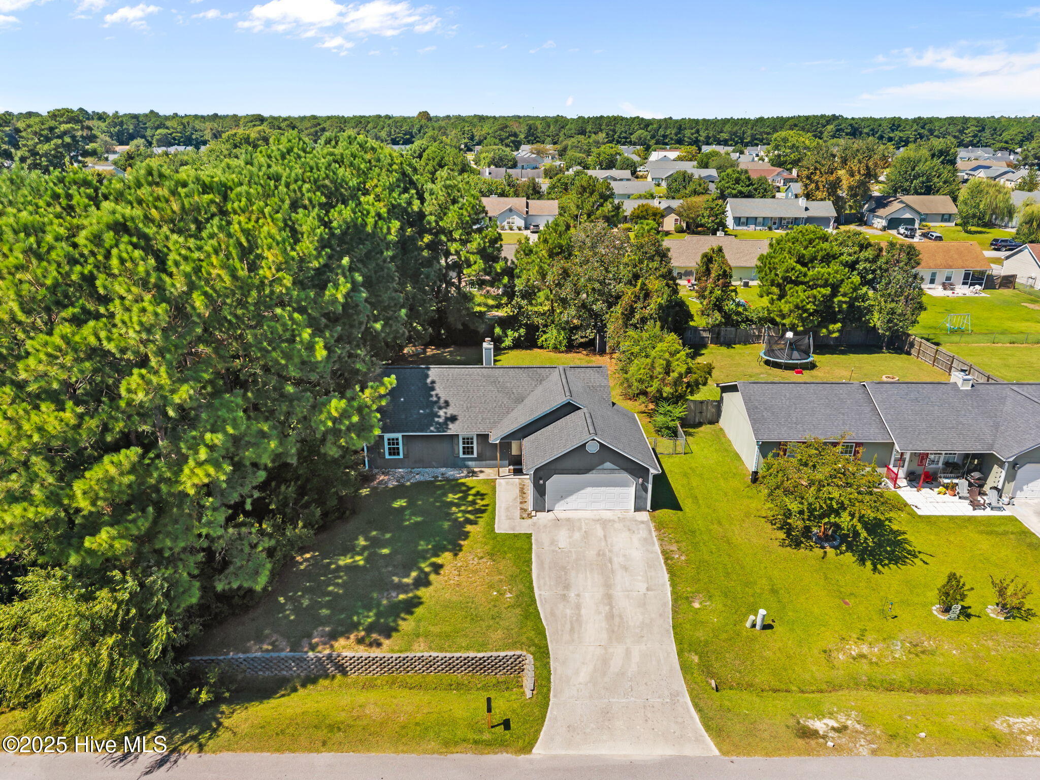 268 Parnell Road Hubert, NC 28539 - Photo 38 of 47 38-web-or-mls-268 Parnell Rd. 79