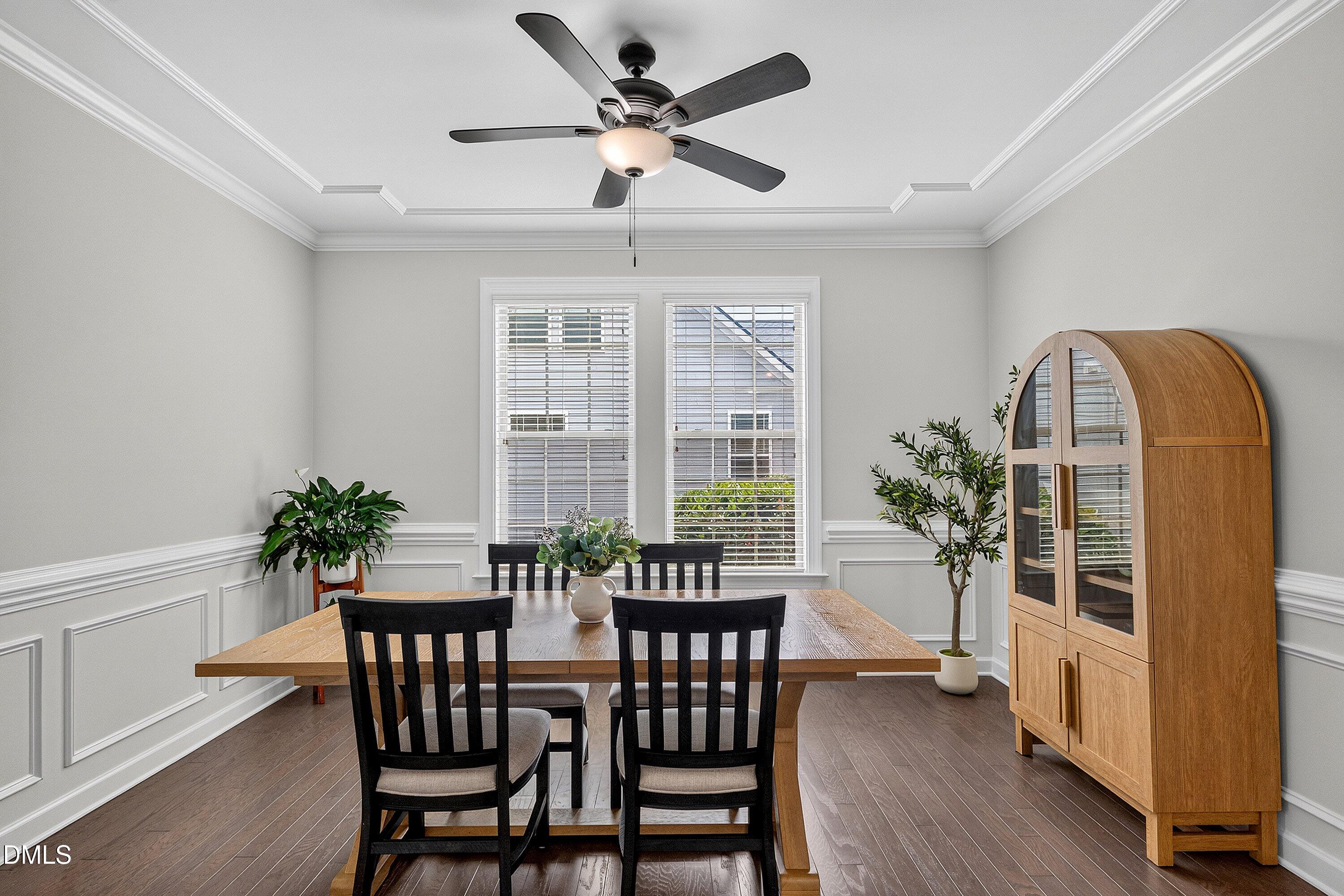 3134 Jones Lake Road Fuquay-Varina, NC 27526 - Photo 9 of 73 13-3134 Jones Lake Rd_1132
