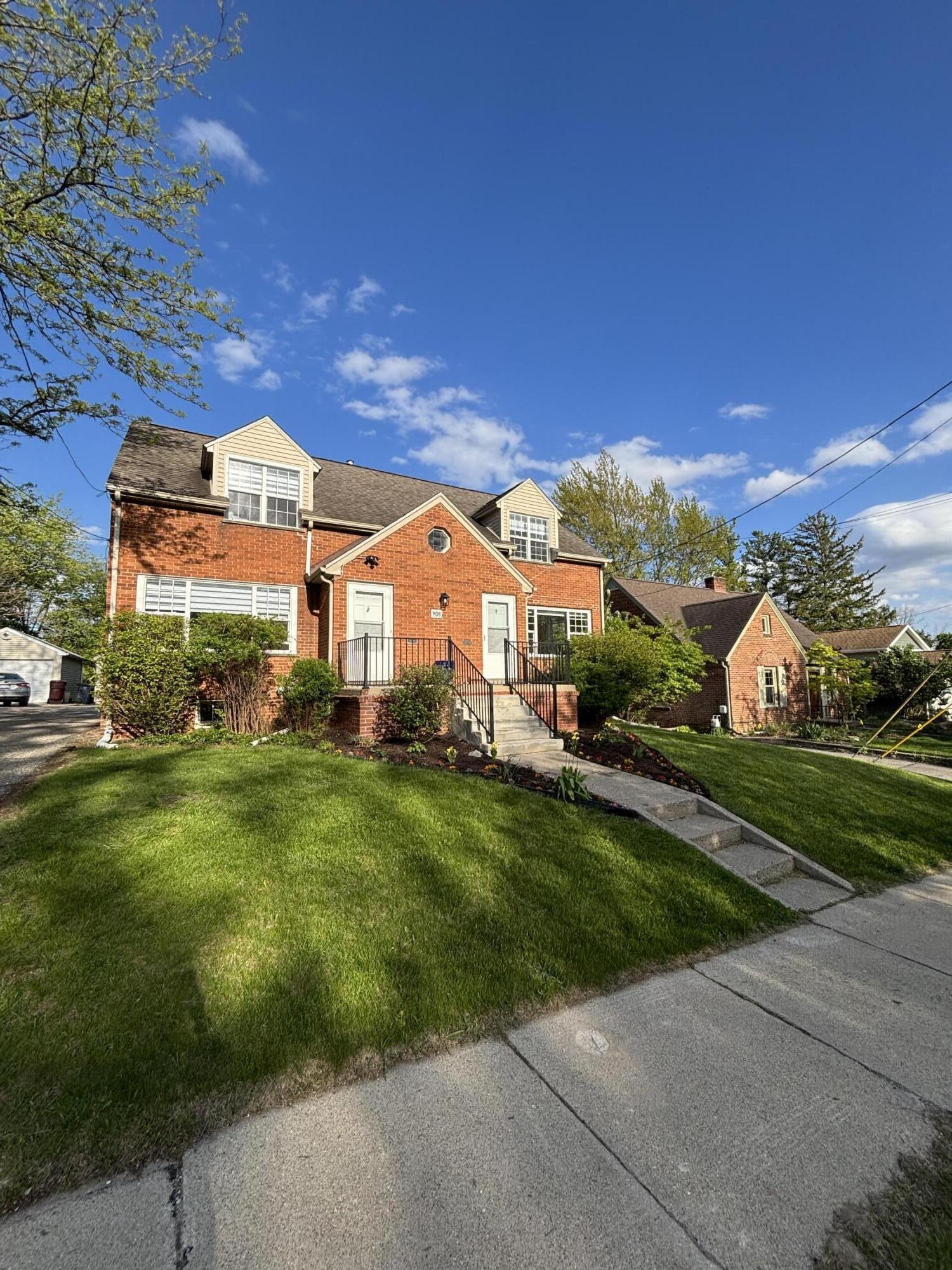 908 Spring Street Ann Arbor, MI 48103 - Photo 47 of 51 Exterior