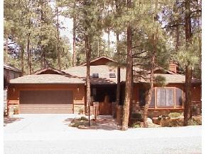 1882 Timber Point North, Unit 2 Prescott, AZ 86303 - Photo 1 of 12 Primary Photo