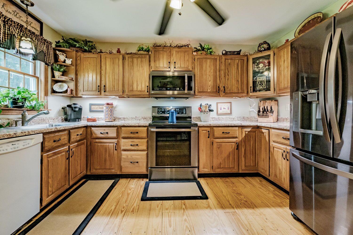 71 Bagley Road East Waterboro, ME 04030 - Photo 24 of 53 71 25