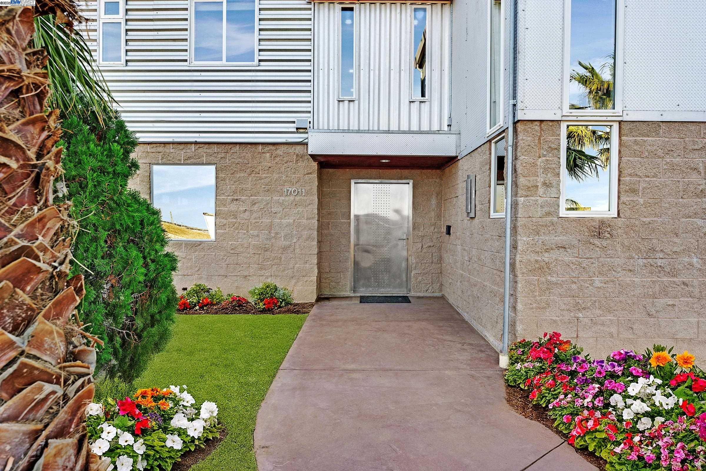 17011 North Midway Road Tracy, CA 95377 - Photo 13 of 52 a front view of a house with a garden