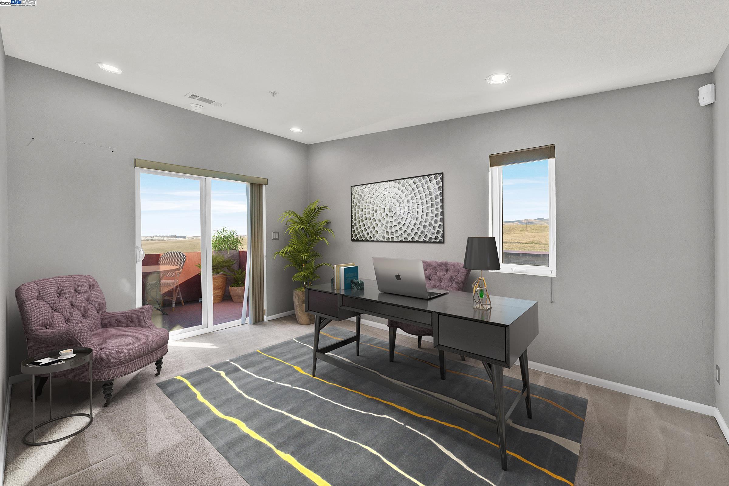 17011 North Midway Road Tracy, CA 95377 - Photo 40 of 52 a living room with furniture a table and a window