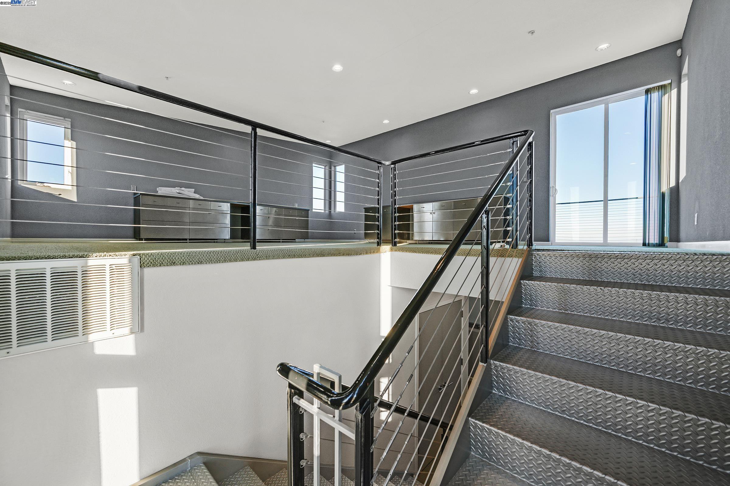 17011 North Midway Road Tracy, CA 95377 - Photo 43 of 52 a view of entryway with wooden floor and stairs