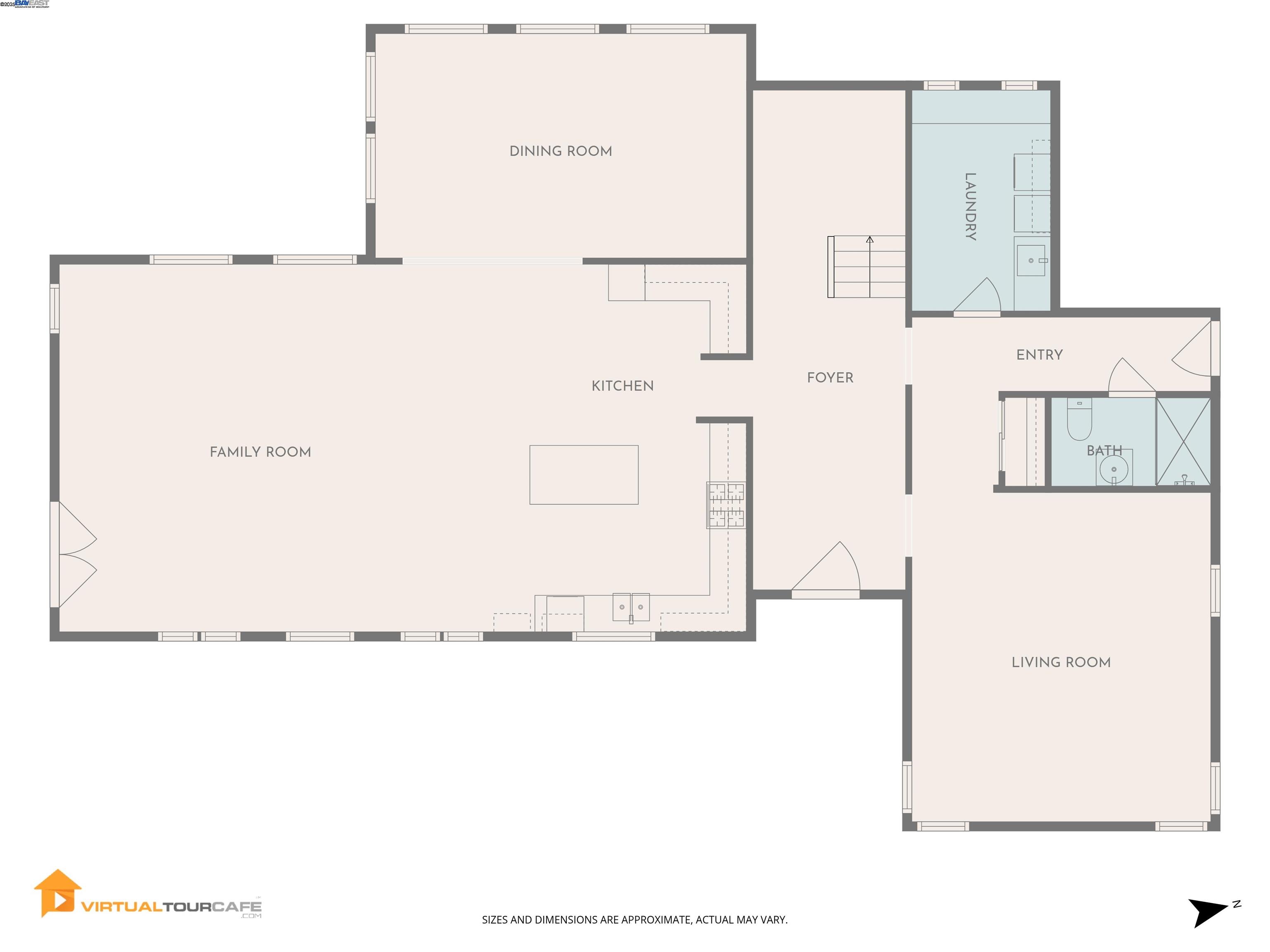 17011 North Midway Road Tracy, CA 95377 - Photo 50 of 52