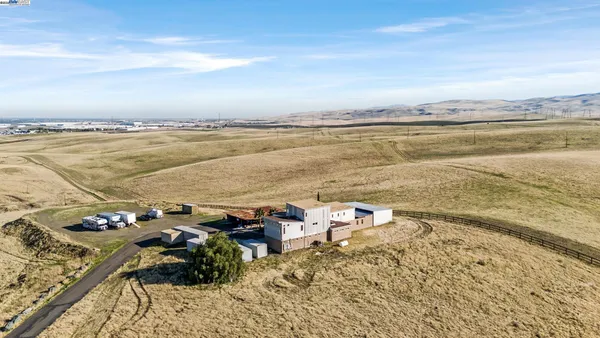 a view of a swimming pool