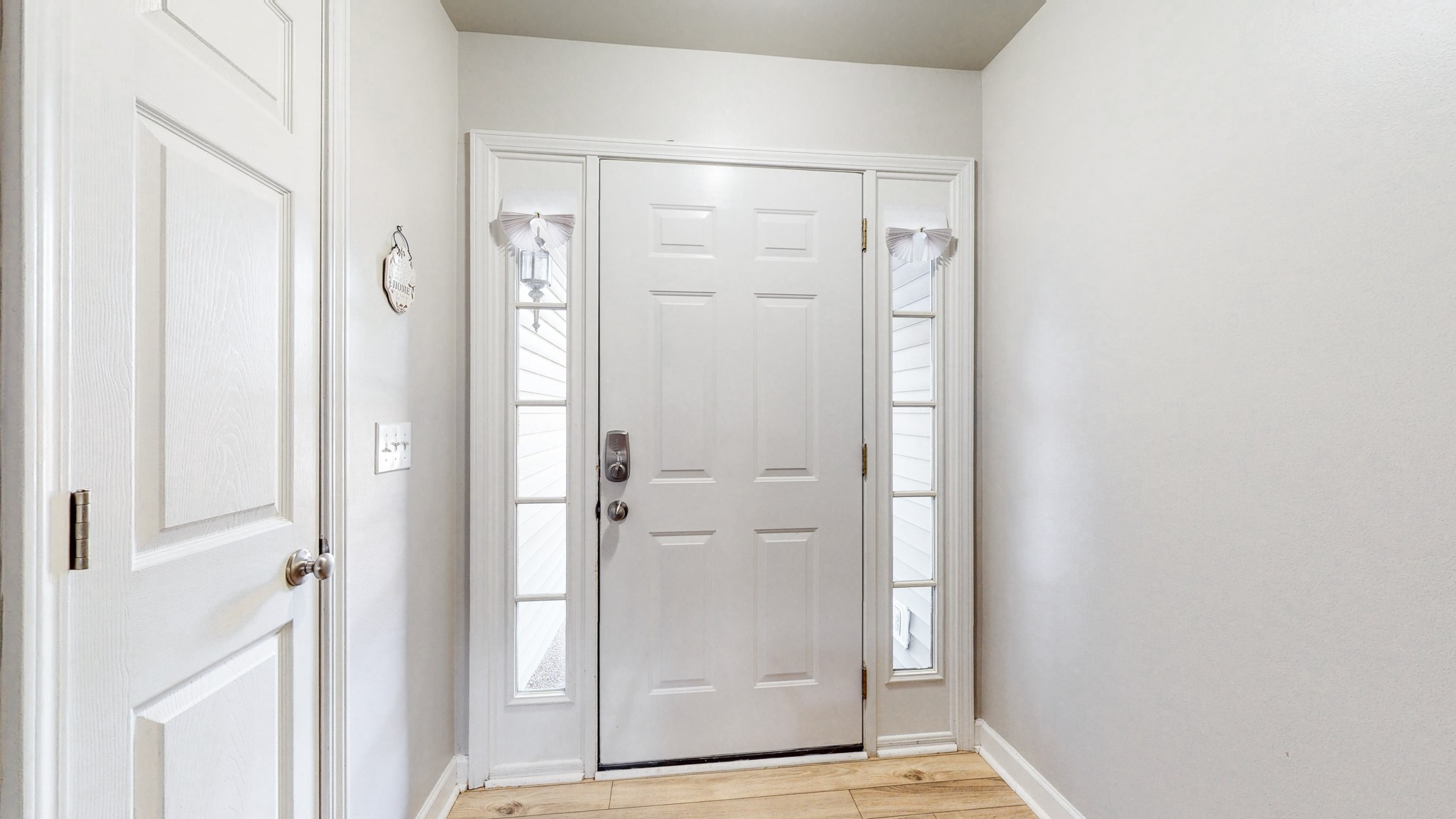 2804 Rippavilla Way Spring Hill, TN 37174 - Photo 2 of 18 a view of a bathroom with a shower