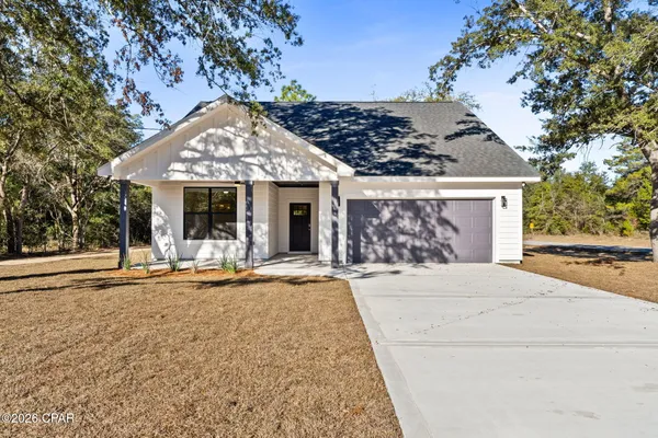 $279,900 | 3996 Dumas Lane, Chipley, FL 32428