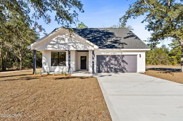 $279,900 | 3996 Dumas Lane, Chipley, FL 32428