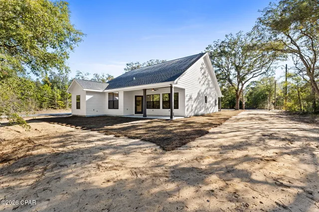 $279,900 | 3996 Dumas Lane, Chipley, FL 32428