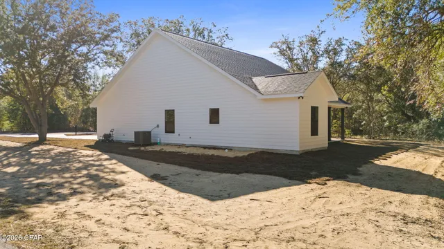 $279,900 | 3996 Dumas Lane, Chipley, FL 32428