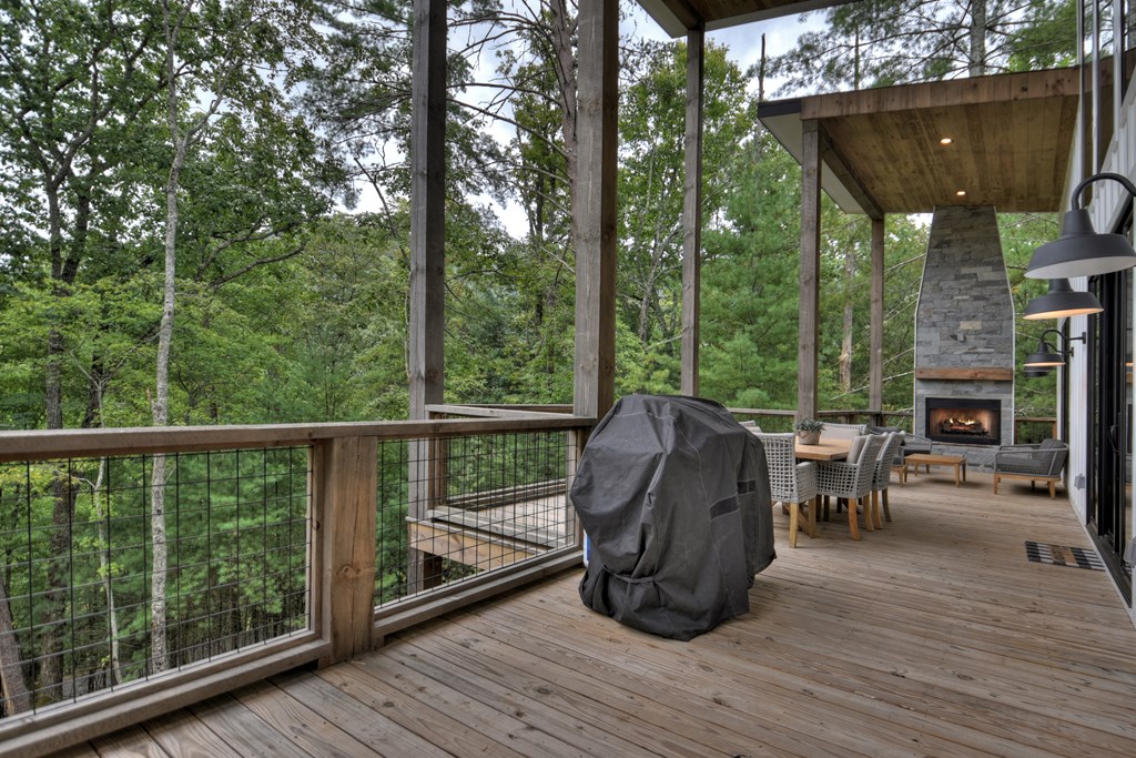 100 Oak View Road Blue Ridge, GA 30513 - Photo 14 of 63 Gallery Image 14