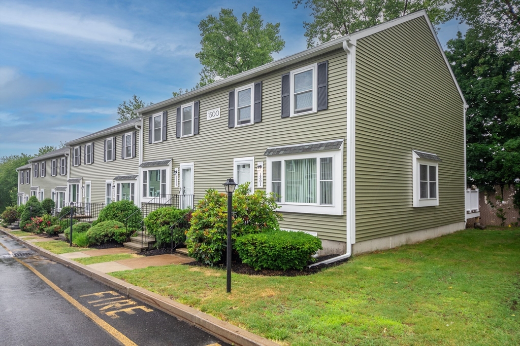 1301 Irving Road, Unit 1301 Randolph, MA 02368 - Photo 22 of 23