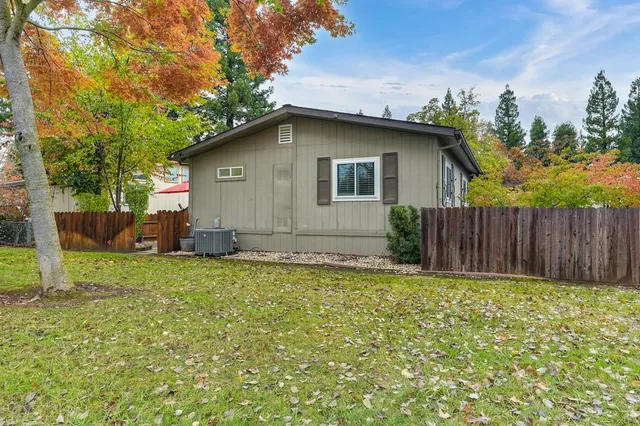 a picture of a bathroom with a bathtub